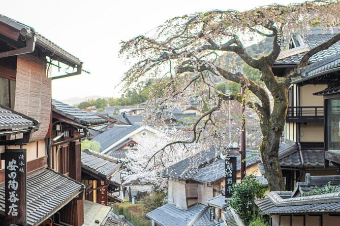 Private Kyoto Customizable Day Tour With English Guide - Ginkaku-ji rewards attention to gardens and restraint