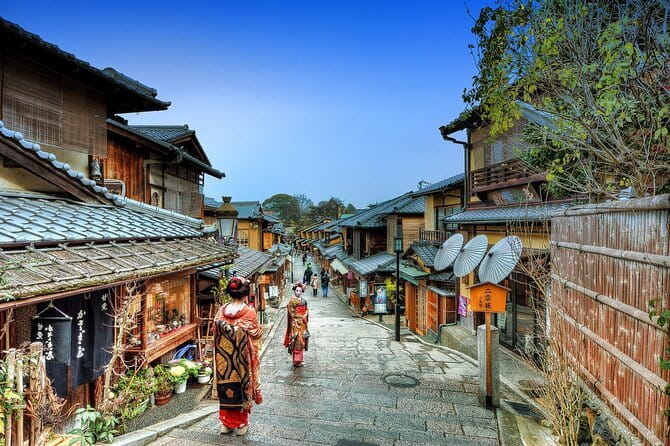 Private Kyoto Customizable Tour With Guide and Luxury vehicle - Fushimi Inari: red torii gates and Mount Inari