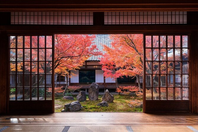 Private Kyoto Geisha Districts Walking Tour - Starting near Gion-Shijo Station
