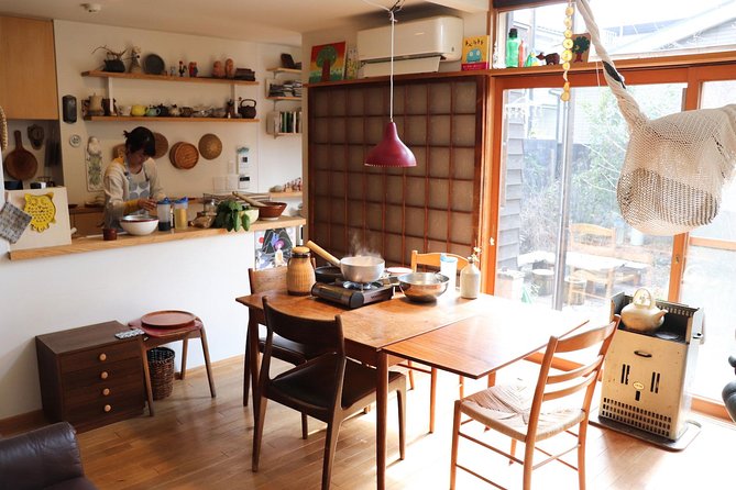 Private Kyoto Market Tour and Authentic Cooking Class with Aki - Price, timing, and what you receive for $119