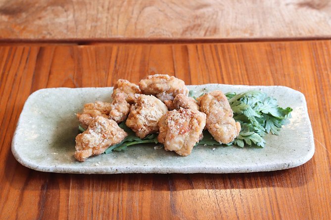 Private Kyoto Market Tour and Authentic Cooking Class with Aki - Dietary requests and cooking preferences