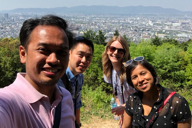 Private Kyoto Tour with a Local, Highlights & Hidden Gems, Personalised - A private Kyoto day instead of a fixed checklist
