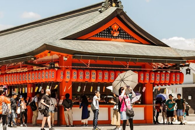 Private Kyoto Tour with a Local, Highlights & Hidden Gems, Personalised - Ninenzaka, Sannenzaka, and Kiyomizu-dera