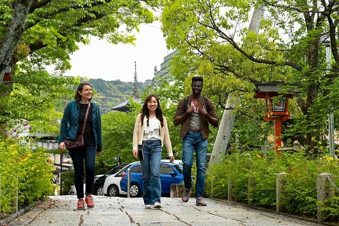 Private Kyoto Tour with a Local, Highlights & Hidden Gems, Personalised - What the guides add to the day
