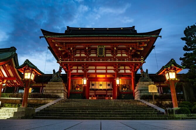 Private Kyoto with Exceptional Guide Tailored to Your Needs - Nijo Castle and the old power of Kyoto