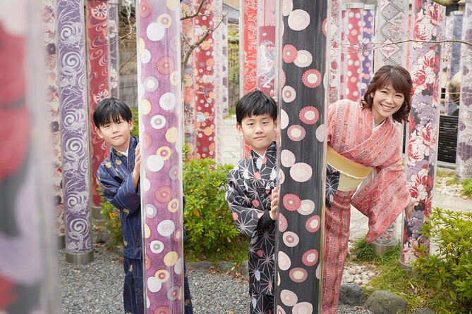 Private photo shoot & walk in Kyoto - Professional photo shoot - Start near Gion-Shijo Station