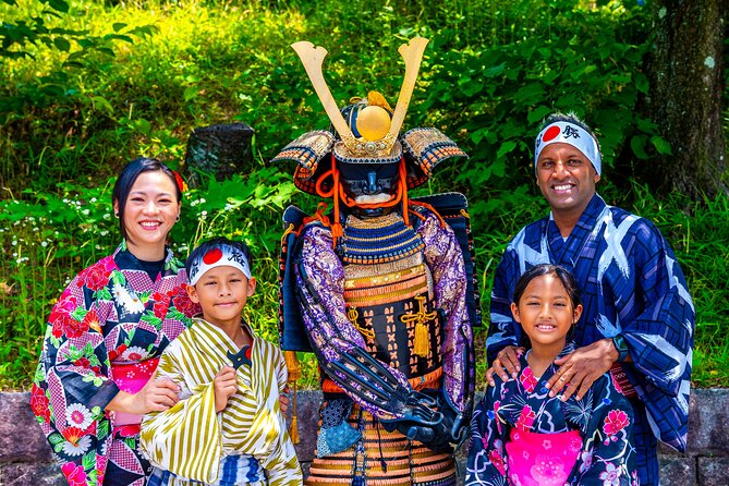 Private Photoshoot Experience in Kyoto ( Gion ) - Why this Gion photoshoot works so well