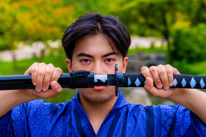 Private Photoshoot Experience in Kyoto ( Gion ) - Sannenzaka Street and old Kyoto atmosphere