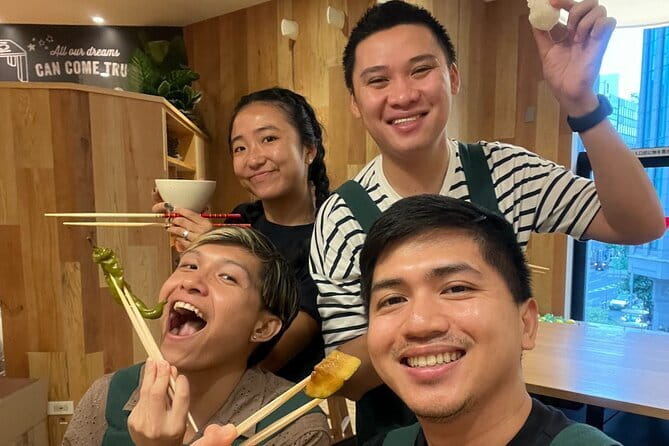Private Plant-Based Japanese Cooking Class - Kyoto Edition - Why shojin ryori makes a good Kyoto introduction