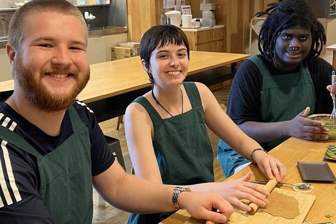 Private Plant-Based Japanese Cooking Class - Kyoto Edition - Making rice and miso soup the traditional way