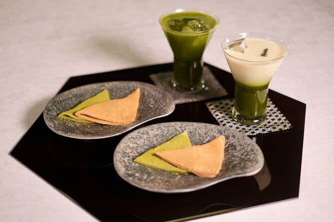 Private Plant-Based Japanese Cooking Class - Kyoto Edition - Seasonal vegetables and the art of simple flavor