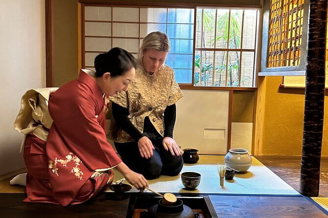 Private Plant-Based Japanese Cooking Class - Kyoto Edition - Location at LAQUE Shijo Karasuma