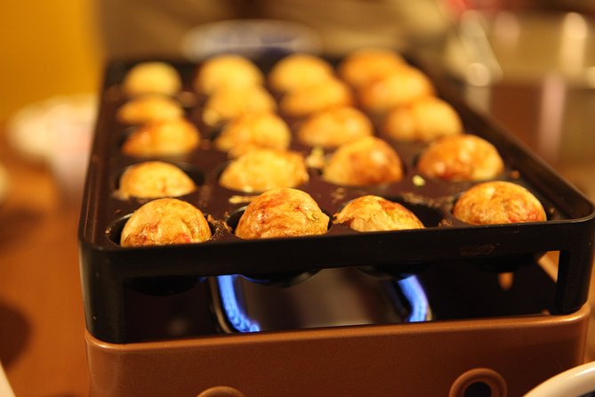 Private Ramen or Gyoza Cooking Class in Kyoto with Chef Midori - Choosing between ramen, gyoza, and other menus