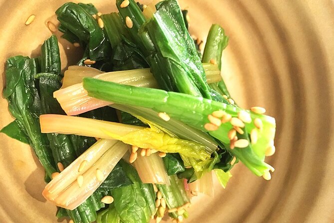 Private Ramen or Gyoza Cooking Class in Kyoto with Chef Midori - Location and getting to the studio