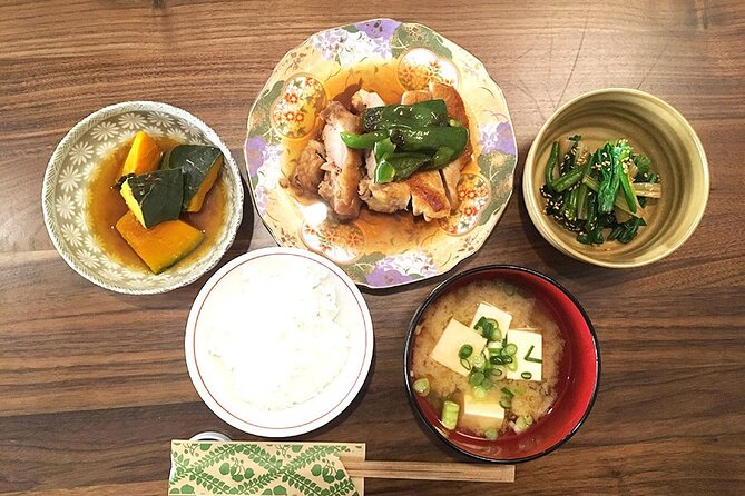 Private Ramen or Gyoza Cooking Class in Kyoto with Chef Midori - Who will enjoy this class most?