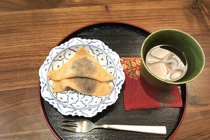 Private Ramen or Gyoza Cooking Class in Kyoto with Chef Midori - What happens during the two and a half hours