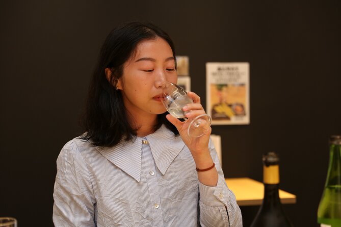 Private Sake Tasting in Central Kyoto with Sake Sommelier - Is $85.66 Per Person Fair?