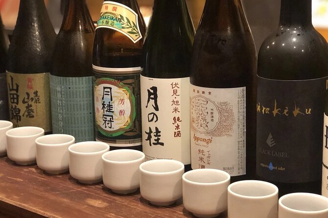 Private Tea Ceremony and Sake Tasting in Kyoto Samurai House - The tea ceremony and the meaning of matcha