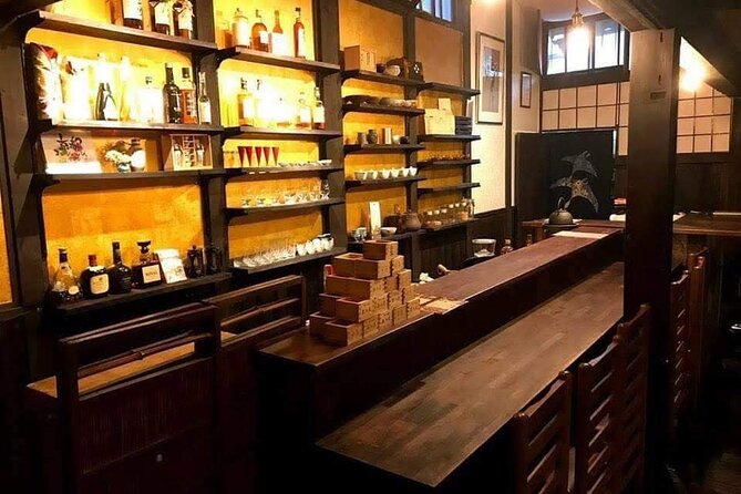 Private Tea Ceremony and Sake Tasting in Kyoto Samurai House - Is the $99 price fair?