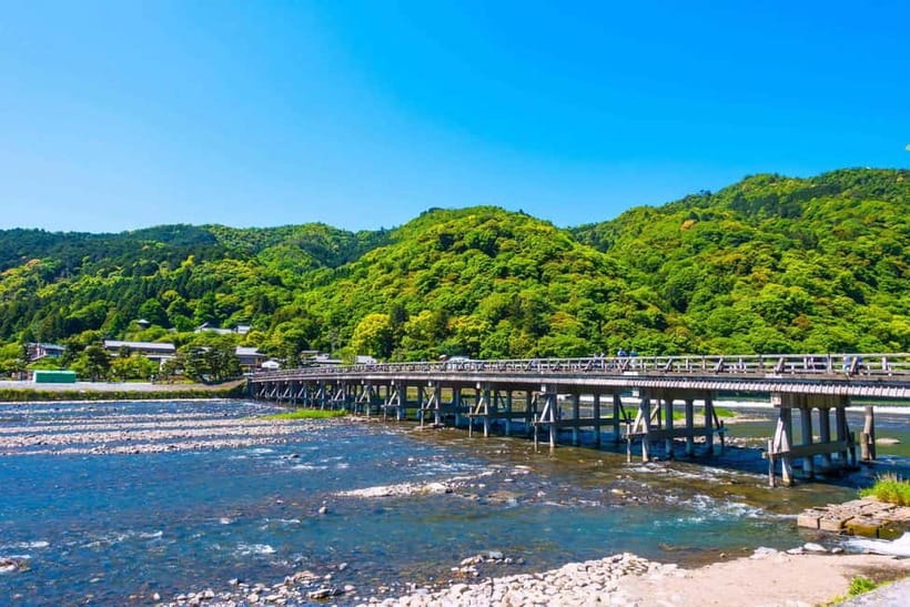 Private Tour to Monkey Park and Arashiyama Highlights - Why the monkeys make this Arashiyama tour different