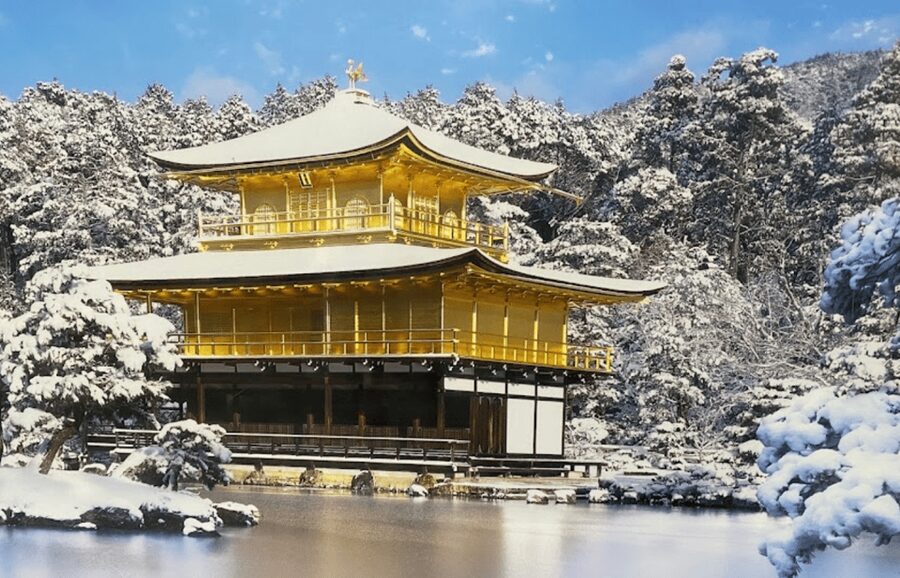 Private tour to Osaka&Kyoto&Nara(Pickup location selectable) - What the 10-hour private format gives you