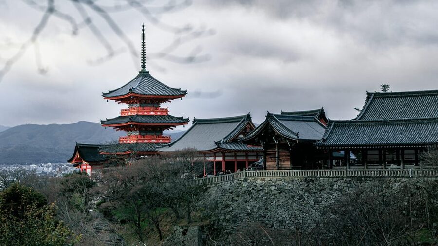Private tour to Osaka&Kyoto&Nara(Pickup location selectable) - Kyoto: choose one clear priority instead of chasing them all