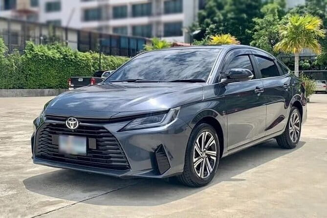 Private Transfer by Sedan from Itami Airport ITM to Kyoto City - Is $117.11 per person a fair price?