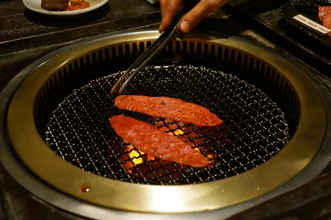 Private Wagyu Beef Tour with a Local Guide - Meeting Shin at 6:00 pm in Nakagyo Ward