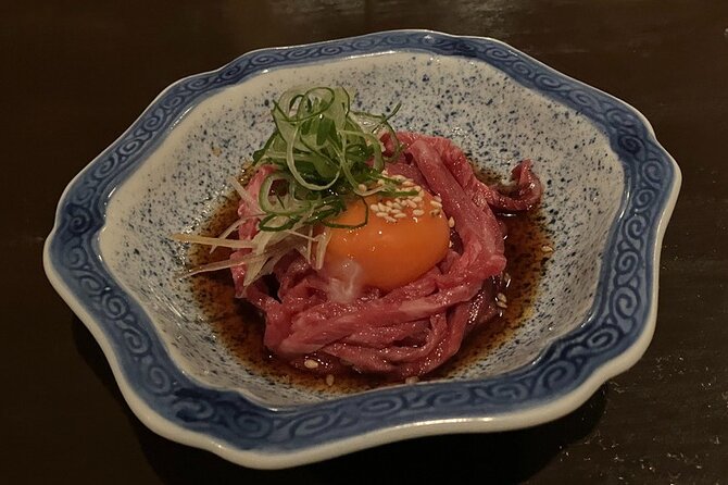 Private Wagyu Beef Tour with a Local Guide - Ordering Wagyu without getting lost in the menu