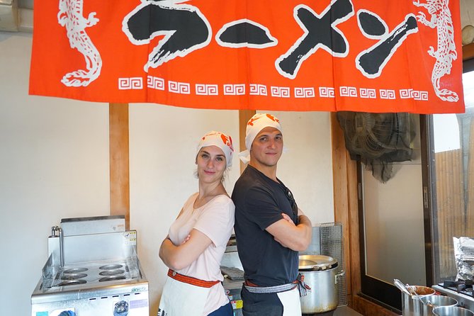 Ramen Cooking Class at Ramen Factory in Kyoto - What the 90-minute ramen class actually involves
