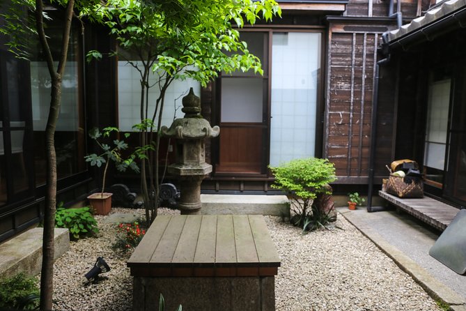Rural Brewery Town Walk: Half-Day Private Tour Near Kyoto - Timing, transport, and the small details that matter