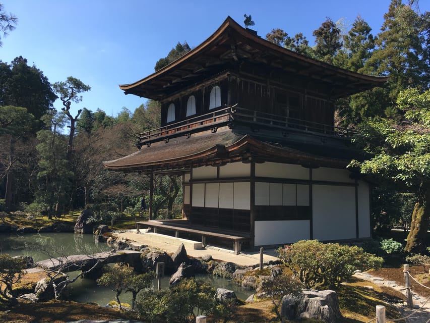 Sacred Pathways: Discover the Philosopher's Path of Kyoto - Why the Philosopher’s Path works so well on foot