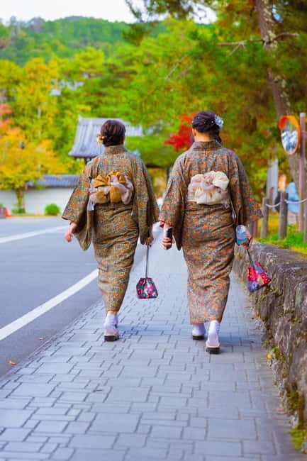 Sacred Pathways: Discover the Philosopher's Path of Kyoto - Nanzenji and the striking aqueduct