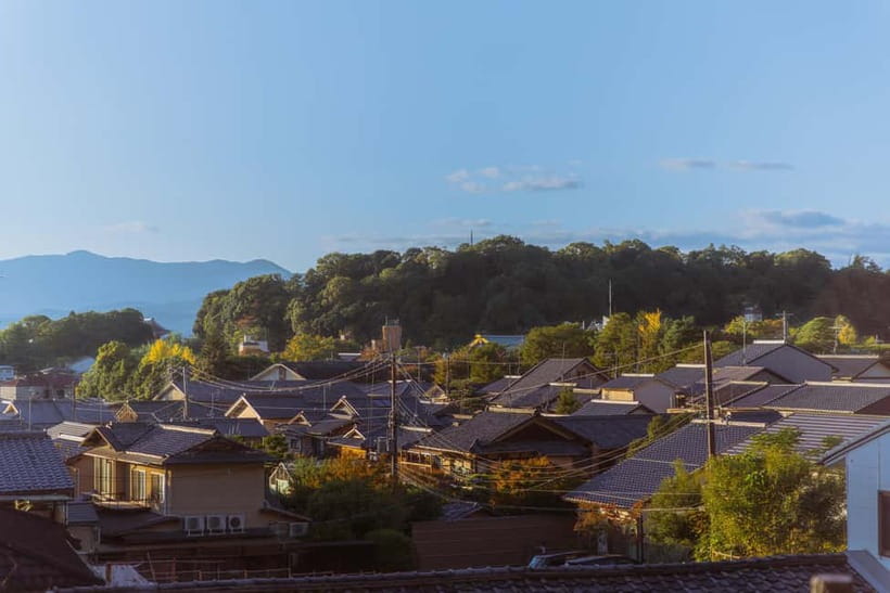Sacred Pathways: Discover the Philosopher's Path of Kyoto - How this compares with exploring alone