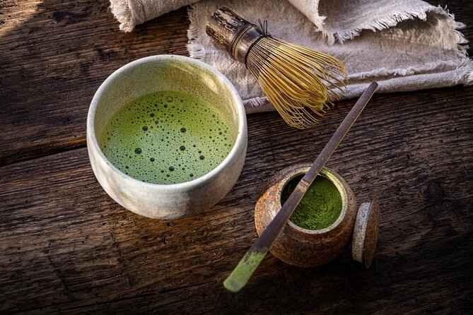 Scenic Green Tea Fields of Hidden Kyoto & Local Tea Exp (Private) - Why Kyoto’s tea country is worth the drive