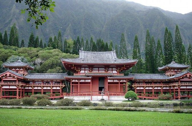 Scenic Green Tea Fields of Hidden Kyoto & Local Tea Exp (Private) - Ujitawara and the roots of Japanese tea