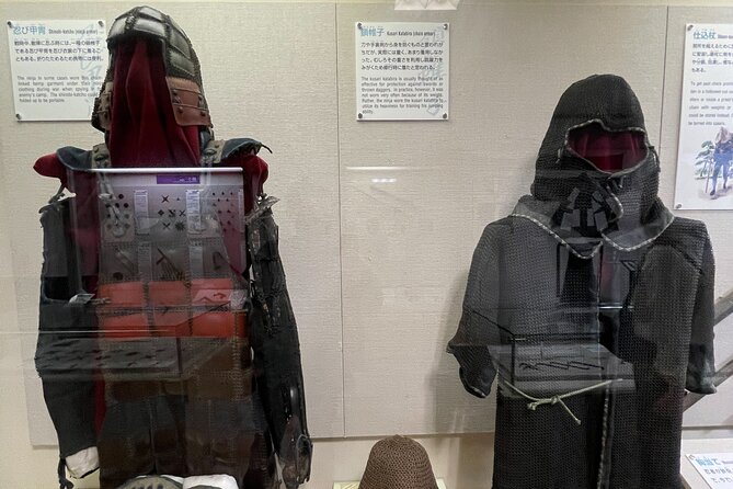 Secrets of Ninjas X Samurais: Private History Tour to Iga & Koka - Shogunzuka Seiryuden and the Kyoto view