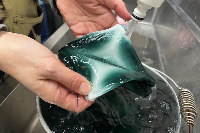 Sekka Cotton Furoshiki Class - Who will enjoy this Kyoto craft class?