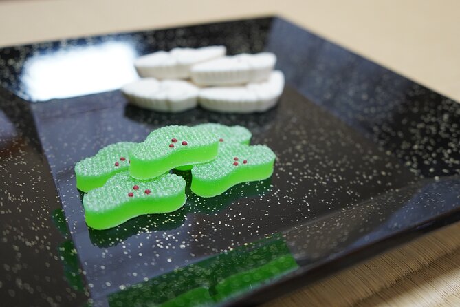 Sencha-do the Japanese Tea Ceremony Workshop in Kyoto - What makes this different from a matcha ceremony