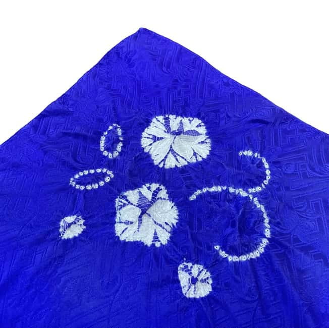Shibori Fukusa Course at Kyoto Shibori Museum - Key points to know before booking
