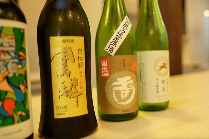 SHIRAKAWA Japanese Culture Experiences with private English staff - Calligraphy and your personalized hanging scroll