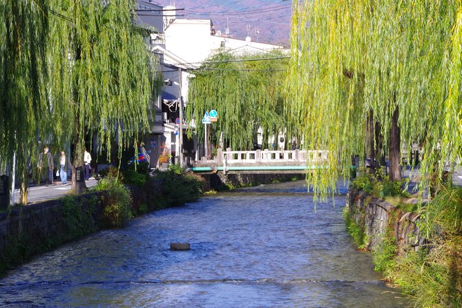 SHIRAKAWA Japanese Culture Experiences with private English staff - What the private English support adds