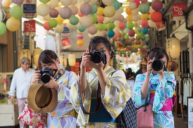 SHIRAKAWA Japanese Culture Experiences with private English staff - Is $98.53 per person good value?