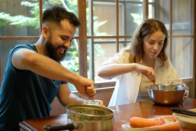 SHIRAKAWA Japanese Culture Experiences with private English staff - Choosing two workshops from three