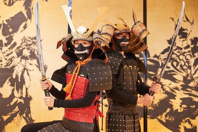Skip the lines Basic Ticket at SAMURAI NINJA MUSEUM KYOTO - Timing, tickets, and cancellation rules