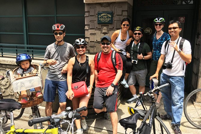 South Kyoto in a Nutshell: Gentle Backstreet Bike Tour! - Starting at Cycle Kyoto near Kyoto Station