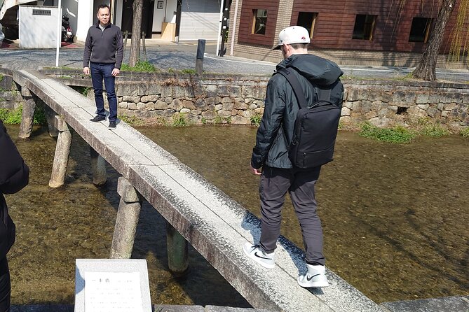 Start from Kyoto Station: Early Morning E-Bike Tour with Kyotoite - Heian Shrine and Kyoto’s former capital role