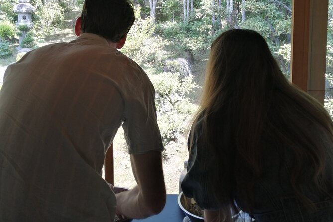 Strengthen the immunity!! Making miso in Japanese old house. - Meeting Naomi in an old Japanese residence