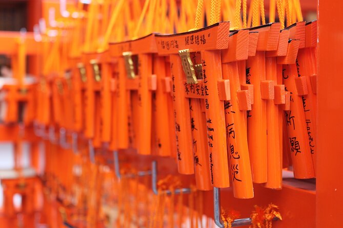 Tailored Full Day Private Experience of Kyoto for 1 Day Visitors - Nijo Castle’s shogun-era rooms