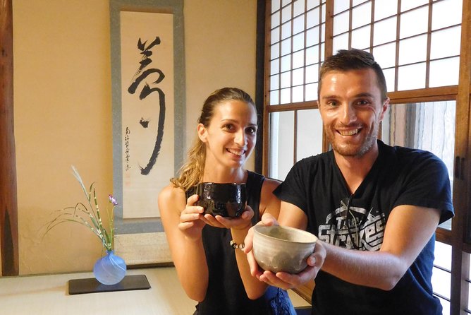 Tea Ceremony Experience in Traditional Kyoto Townhouse - Is $27.74 a fair price?